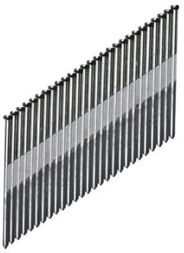 Gwoździe 3,1x90mm (2500 szt.) 753616 - Intertraktor