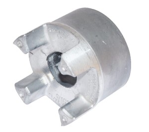Piasta 24 B otwór pilotowy, aluminiowa GRMALU2432B