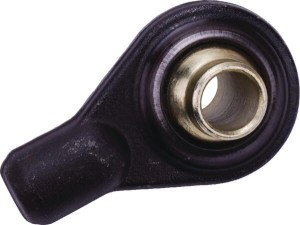 Końcówka do przyspawania okrągła 19.4 mm TL219402KR