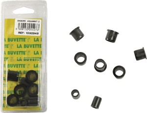 Zestaw pierścieni Aquamat, 2 szt. BU1090949