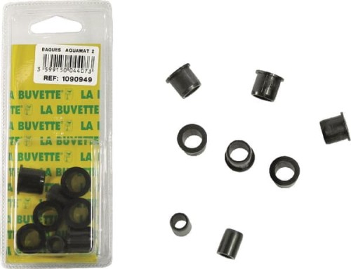 Zestaw pierścieni Aquamat, 2 szt. BU1090949 - Intertraktor