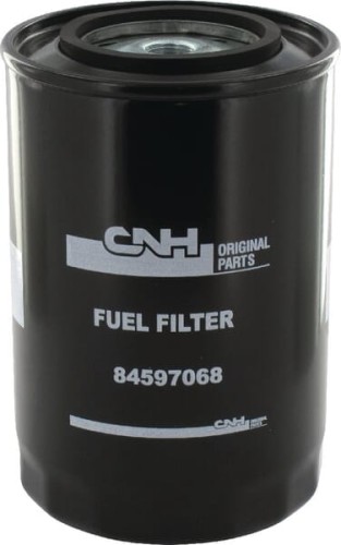 Filtr paliwa NH 84597068 - Intertraktor
