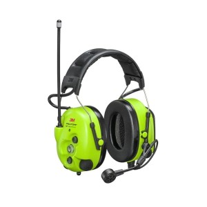 Słuchawki WS LiteCom Pro III GB, z opaską MT73H7A4D10EU