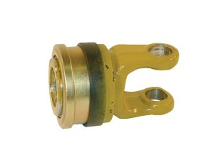 Widłak, szybkozłączny z pierścieniem ustalającym, 1-3/8" - 6 frezów, T90/V90 Comer 141029319