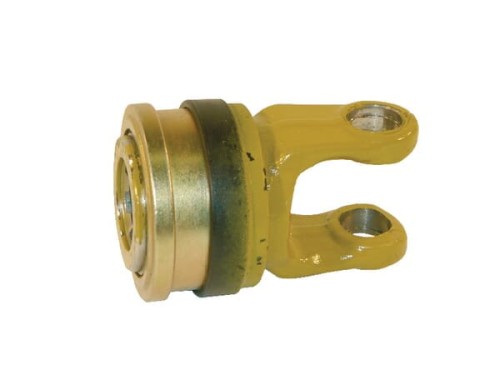 Widłak, szybkozłączny z pierścieniem ustalającym, 1-3/8" - 6 frezów, T80/V80 Comer 141028423 - Intertraktor