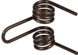 Sprężyna szlifierki łańcuch. FGP015665