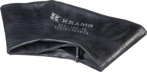 Dętka do obręczy Ø 15.0" 155-15 / 165-15, zawór prosty TR13 Kramp 15516515TR13