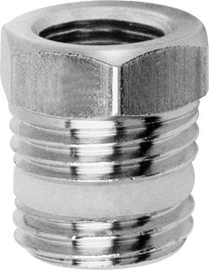 Zwężka redukcyjna S25301418