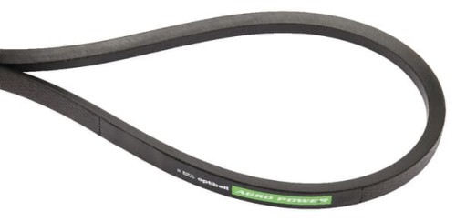 Pas klinowy John Deere H210001AB - Intertraktor