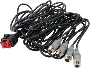 Przewód łączący S10 (4 żyłowy) CAS66339KR