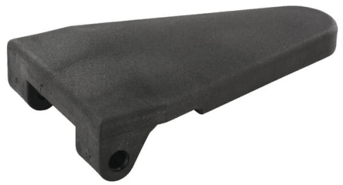 Zawias drzwi, CNH 87700818 - Intertraktor