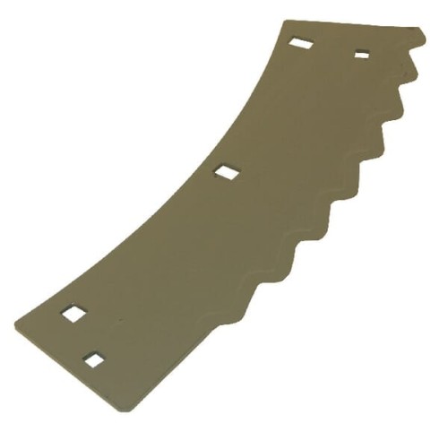 Nóż ząbkowany   pr. 0009963130KR - Intertraktor