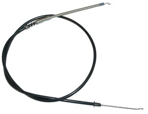 Linka cięgnowa gazu 96,5cm FGP010678