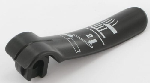 Dźwignia sprzęgła nożowego ET40142 - Intertraktor