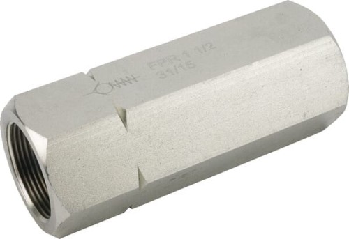 Zawór zwrotny S 24 (2,5 bar) LCV40002 - Intertraktor