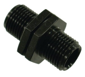 Złączka dwuwkrętna gwint zew./ gwint zew. Arag, 1/2" 2502020