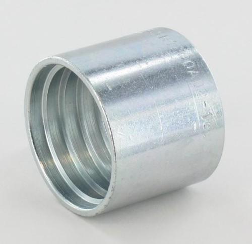 Tuleja Ø45x36.7mm DN25 ocynk Alfagomma SFAD225 - Intertraktor