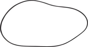 Uszczelka 232535