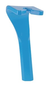 Ząb brony aktywnej, lewy SZ32 Lemken 3377059