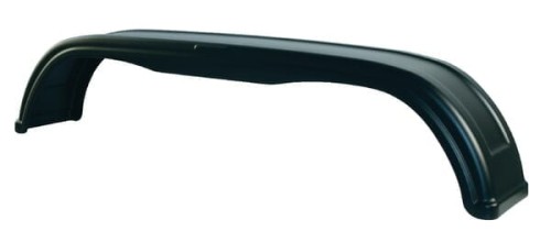 Błotnik PCW osi tandem 1257122 - Intertraktor