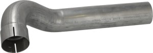 Rura wydechowa L152948