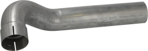 Rura wydechowa L152948 - Intertraktor
