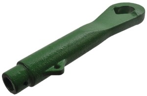 Głowica elem. Podnoszącego, góra JD L156840GP