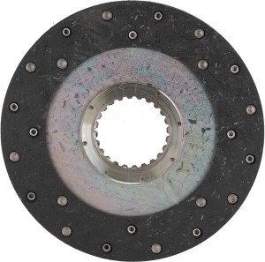 Tarcza hamulcowa Zetor 72112680