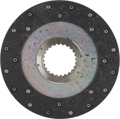 Tarcza hamulcowa Zetor 72112680 - Intertraktor