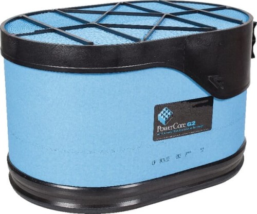 Filtr powietrza 84191182 - Intertraktor