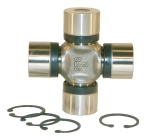 Krzyżak wału, Ø 30.18x82.0 mm 070610002