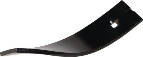 Osłona grządzieli, prawa 80 mm Väderstad 495534 - Intertraktor