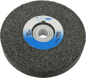 Ściernica ceramiczna Tyrolit, 125 x 20 x 32 mm szara 10A K36 1252010A36