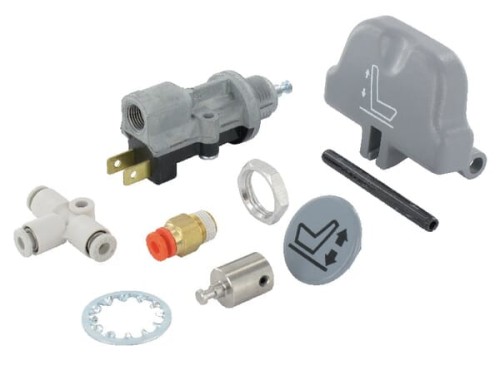 Zawór powietrza SA21076 - Intertraktor