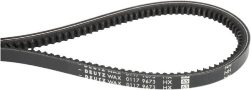 Pas klinowy wąskoprofilowy 01179673 - Intertraktor