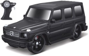 Samochód Merceds Benz G-class 2018 2.4 GHz zdalnie sterowany MA82331