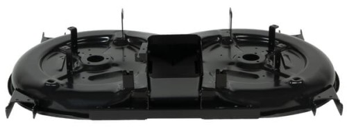 Obudowa zespołu koszącego 122 cm (czarna) 3825642130 - Intertraktor