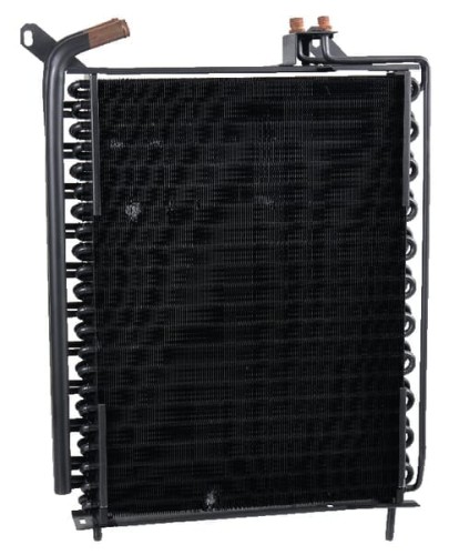 Chłodnica klimatyzacji KL030012 - Intertraktor