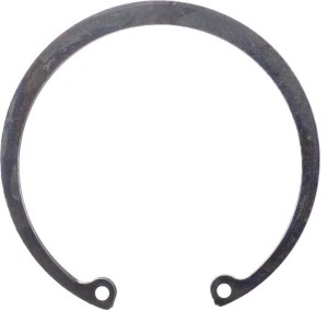 Pierścień osadczy wewnętrzny 75x2.5 mm DIN472 Kramp 47275P010