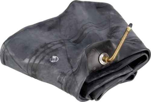 Dętka do obręczy Ø 20.0" 6.50/7.00-20, zawór wygięty Kramp 65075020V30218 - Intertraktor