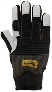 Rękawice 6.007 10/XL KG0600710