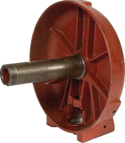 Obudowa 810626140 - Intertraktor