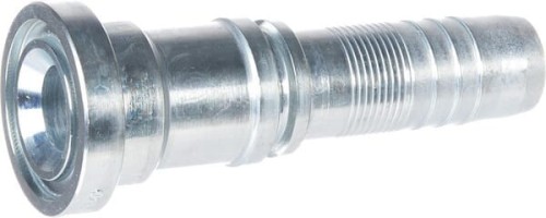 Końcówka węża SFS-NS z kołnierzem 6000, DN25 47.6 mm SFSNS2516 - Intertraktor
