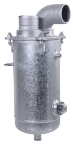 Syfon 10000 - 18000 obr./min. B.P. 213E
