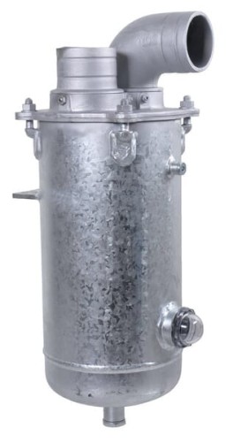 Syfon 10000 - 18000 obr./min. B.P. 213E - Intertraktor