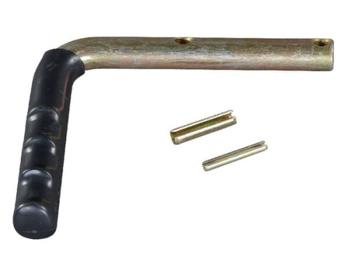 Dźwignia, Cramer CK32000070 - Intertraktor