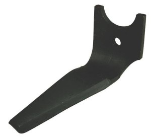Ząb brony aktywnej, prawy, FAST FIT® 2 Kuhn K2500100