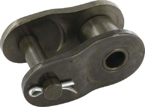 Półogniwo, ASA 120 CE120 - Intertraktor