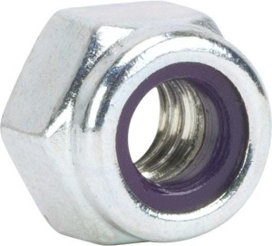 Nakrętka 1/4-20 Nylock 703232WM