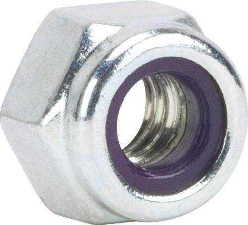 Nakrętka 1/4-20 Nylock 703232WM - Intertraktor